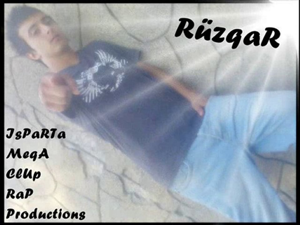 RüzqAr AnTaLyA RaP...SaPrAn BaSS LeSqO rEmİxX