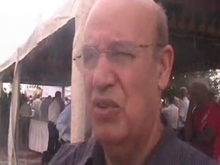 وقفة المجتمع المدني على الشريط الحدودي