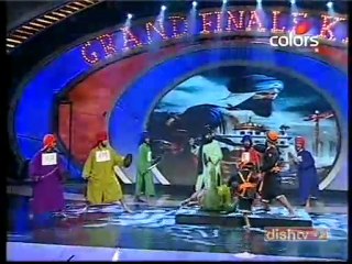 IGT2 - Grand Finale - 2nd Oct 2010_chunk_2
