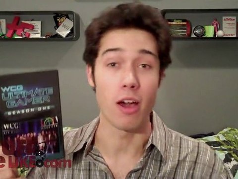 World Cyber Games 2010