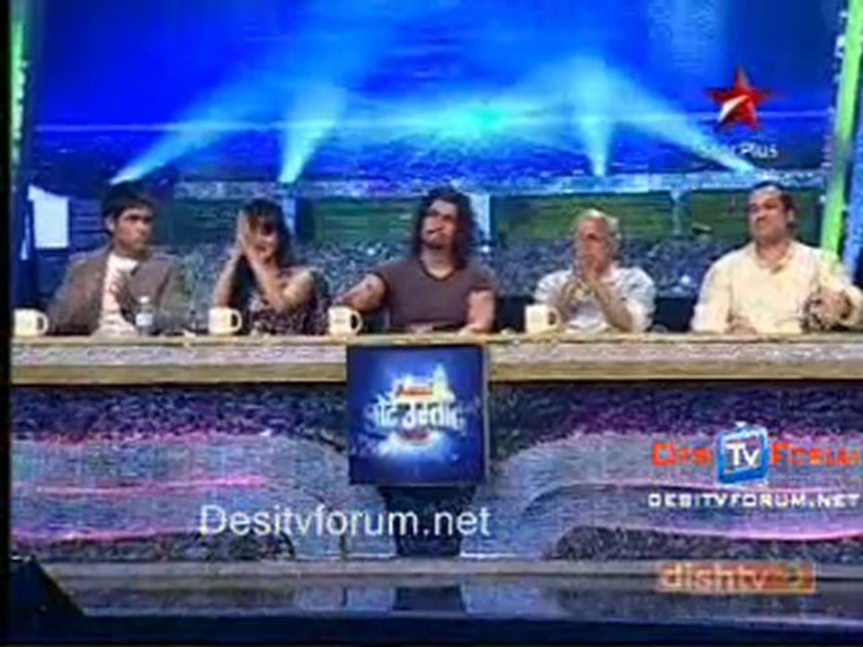 Chhote Ustaad [Episode-22] - 3rd October 2010 - Part5