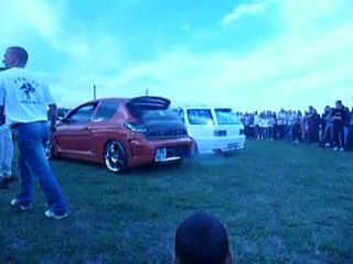 Rupteur ou machine a fumee ^^