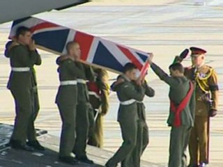 MoD agrees multimillion Nimrod payout