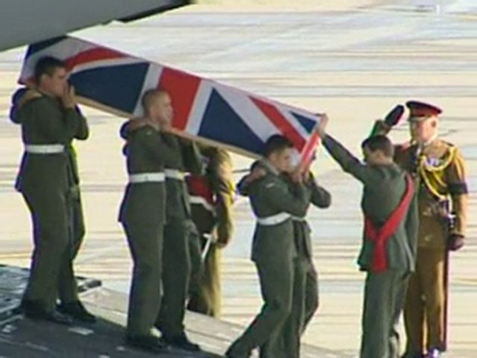 MoD agrees multimillion Nimrod payout