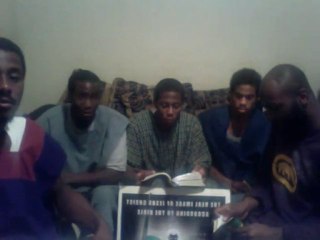 SO CALLED WHITE MAN IS A LIAR PT 2