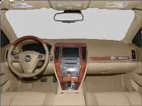 Used 2005 Cadillac STS Houston TX - by EveryCarListed.com