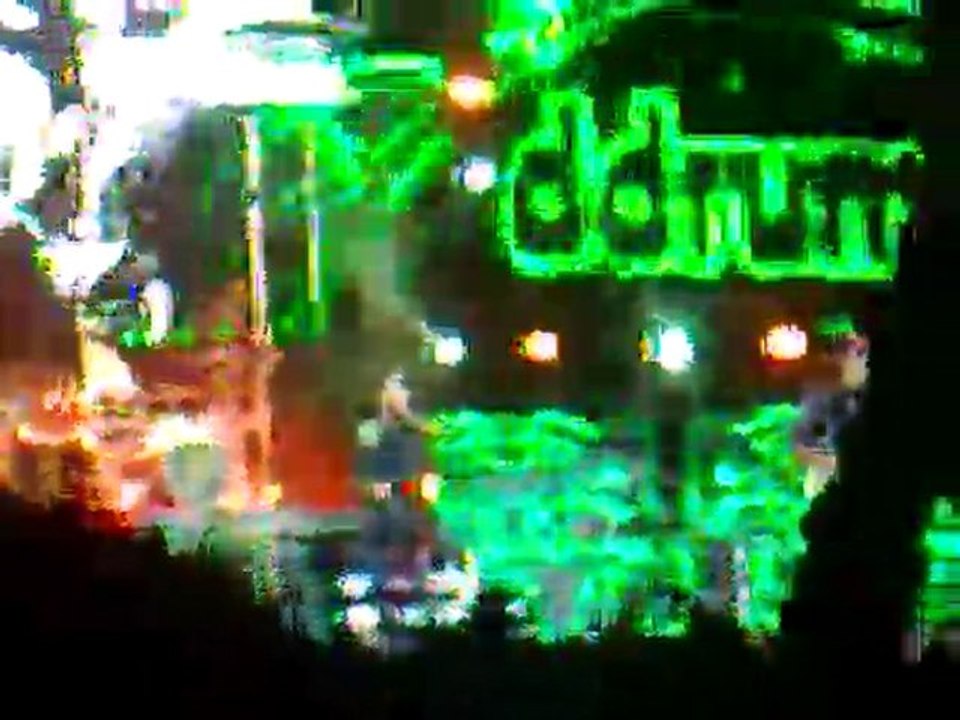 Scorpions -  The Best Is Yet To Come