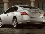 New 2010 Nissan Maxima Marlow Heights MD - by ...