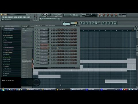 DJ Splash - ( Forever Dancing { DJ RiKs Remix } )