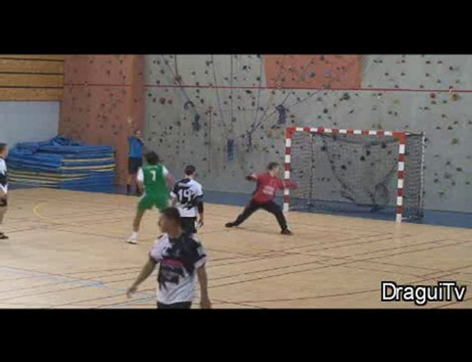 Hand-Ball