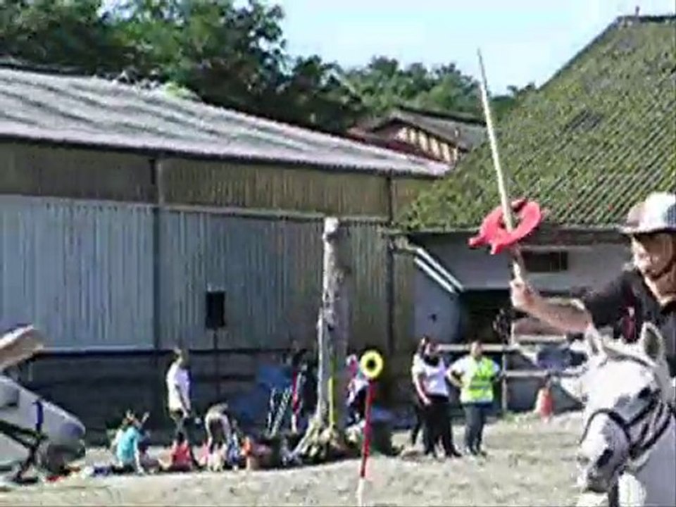 concours paires pony-games haguenau