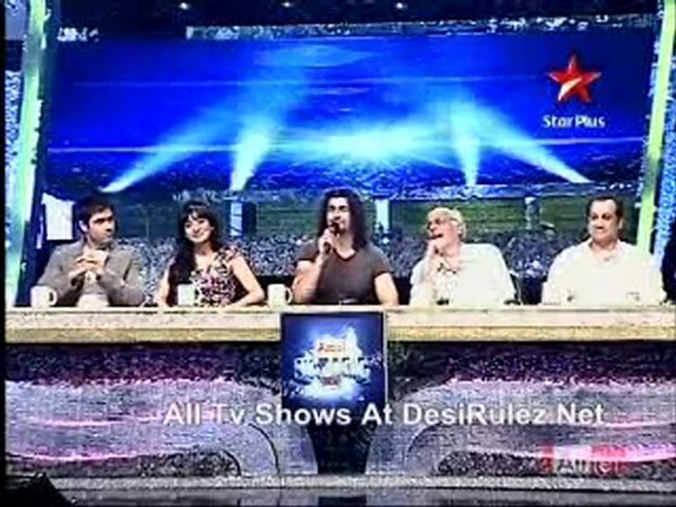 Chote Ustaad 3rd October 2010 Part-6