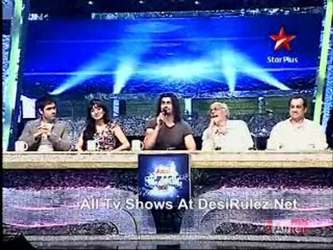 Chote Ustaad 3rd October 2010 Part-6