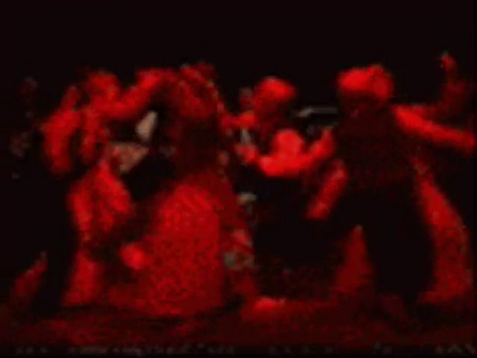 ERGÜN EFE & ARZ-I ENDAM