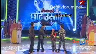 Chhote Ustaad [Episode-22] - 3rd October 2010 - Part7
