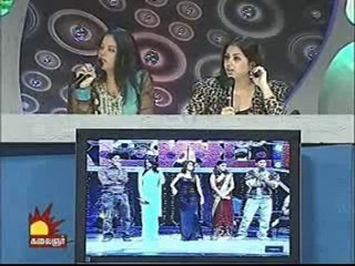 Maanada mayilada part 3