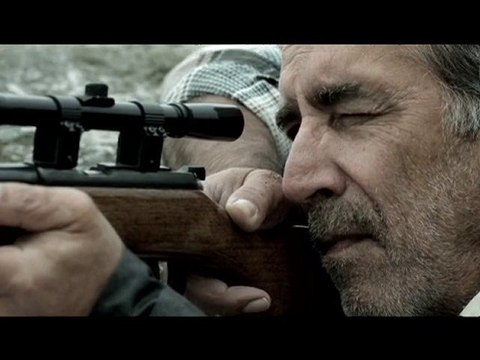 BoXoN teaser clip Balle Perdue