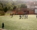 Serkan Başol || Penaltı Golü || Kandıra Haber