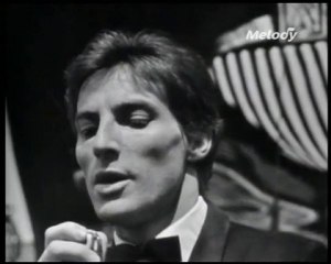 --Hugues Aufray (1965)--""je croyais""