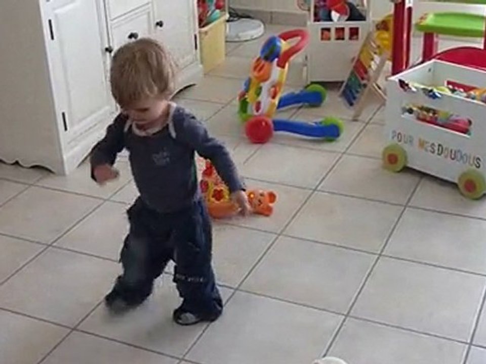 Quand la musique est bonne !