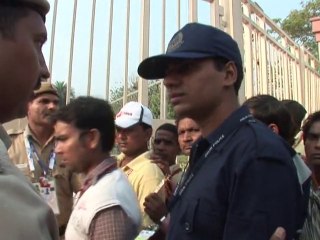 D-Day arrives for fortress Delhi