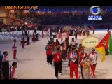 CommonWealth Games Delhi 2010 Opening Ceremony Watch Pt4