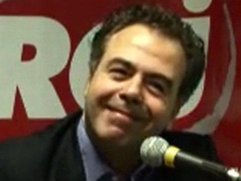 Lapsus: Chatel se voit 1er ministre