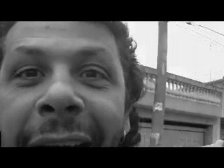 Cantos de uma arte urbana: Pobre Menino Rico