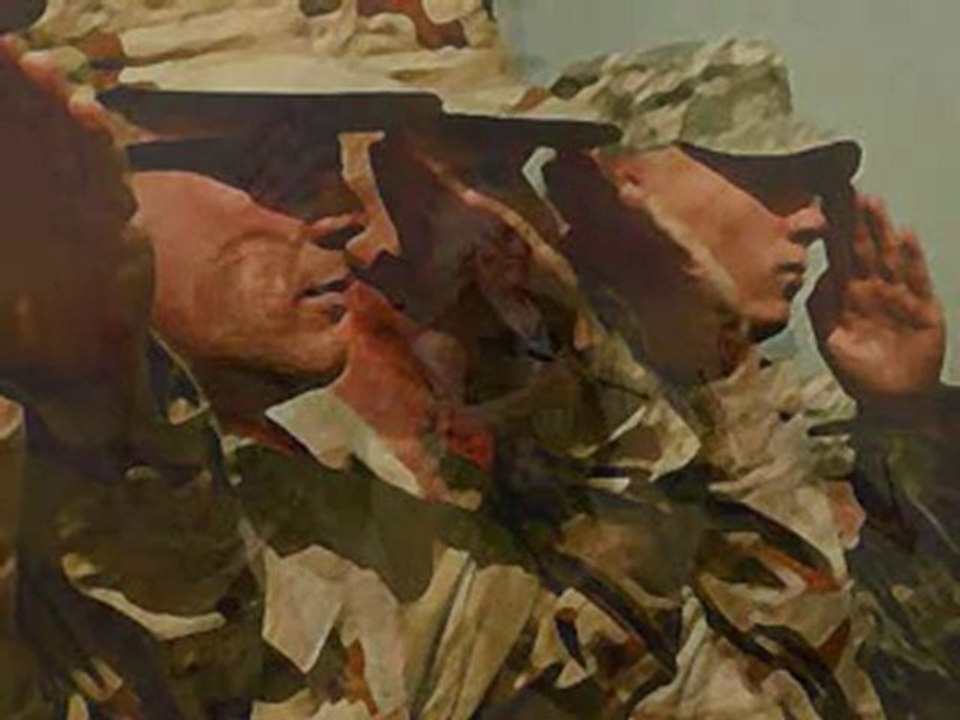 Brother Can You Spare a Dime - Dr.John and Odetta