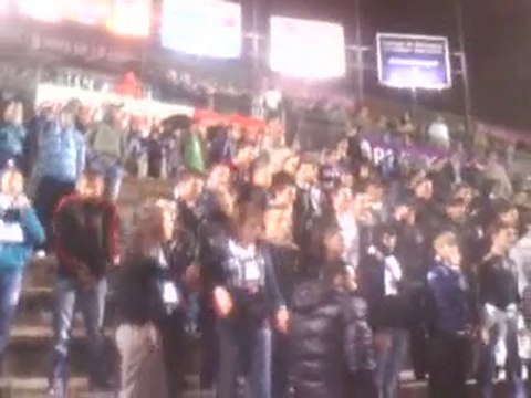 Angers - Laval - Aux Armes