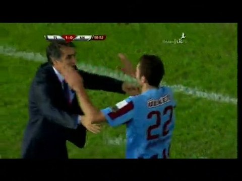 kanaryaspor.com Ts1-0 Bjk