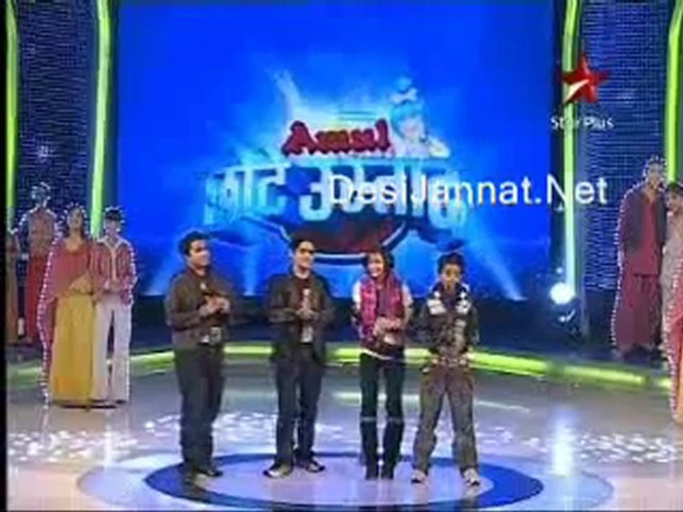 Chote Ustaad - 3rd October 10 pt9