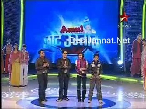 Chote Ustaad - 3rd October 10 pt9