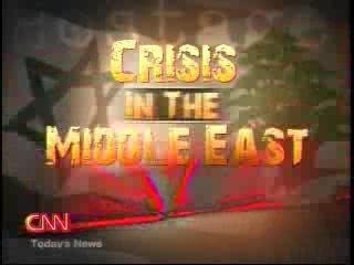 CNN talks with Blogger in Lebanon