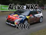 Rallye d'Alsace WRC 2010