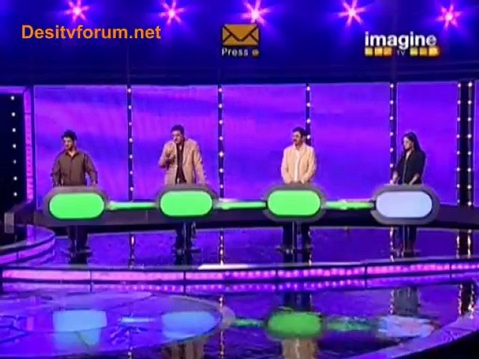 Big Money - 3rd October 2010 - Part4