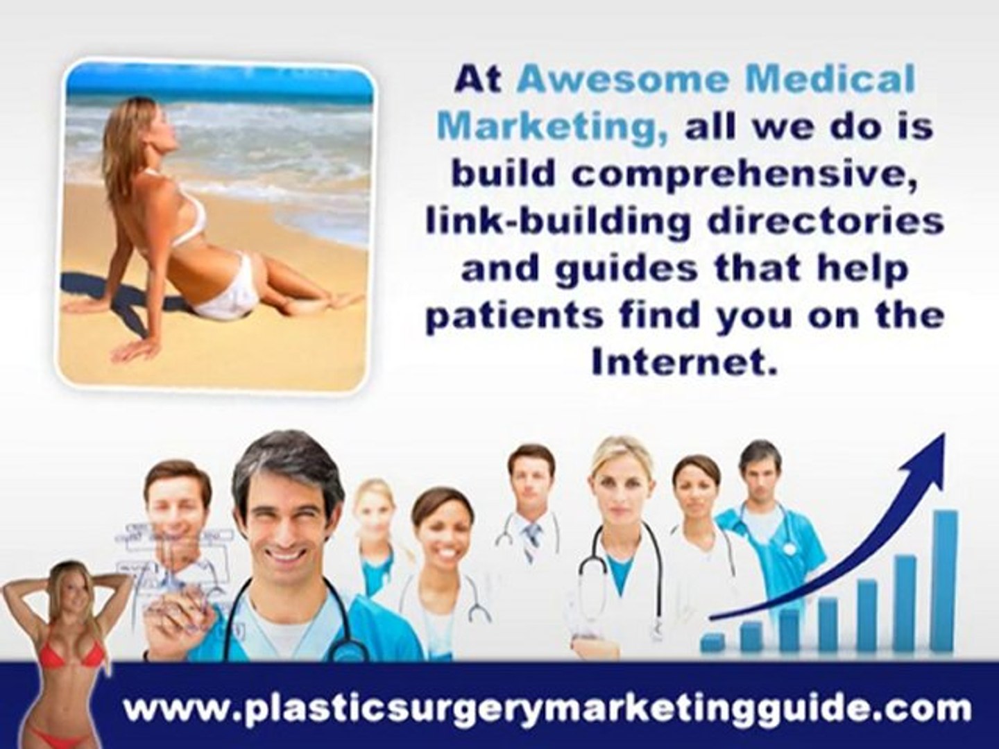 ⁣Plastic Surgery Marketing