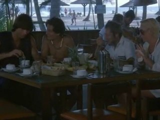 les bronzés extrait