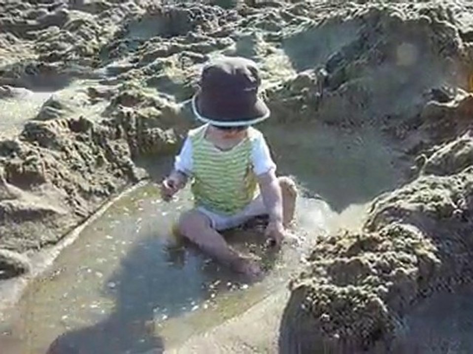 Jeux d'eau