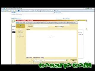 Aweber Follow up, mensajes de seguimiento