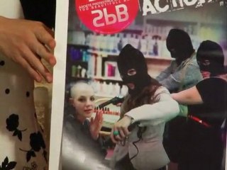 SPB - Société Protectrice des Blondes