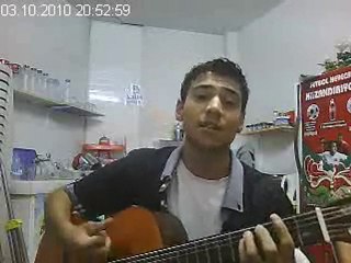 İbrahin ER - Saydım