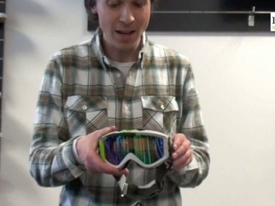 Snowleader présente le Anon Figment