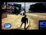 gta 4 TLAD  mode multi