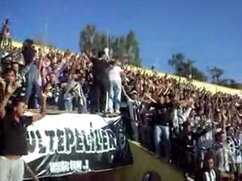 3 Ekim 2010 ALTAY - K.Erciyespor