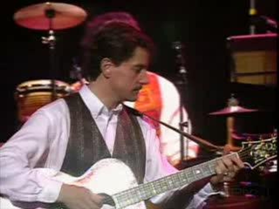 Francis Cabrel-petite Marie