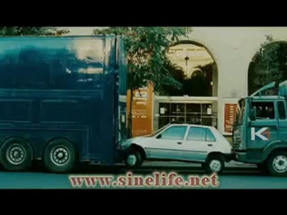 The Concert - Official Trailer [HD]