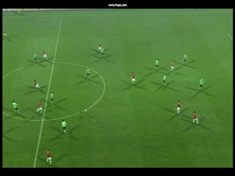 Défi 8 - PES 2011 - F6paX