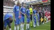 Revoir match Chelsea 2-0 Arsenal vidéos but Drogba