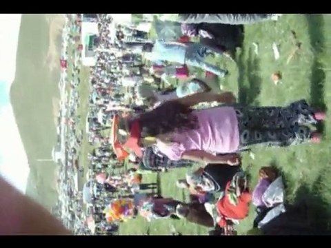 Karaovacık Yayla Şenliği